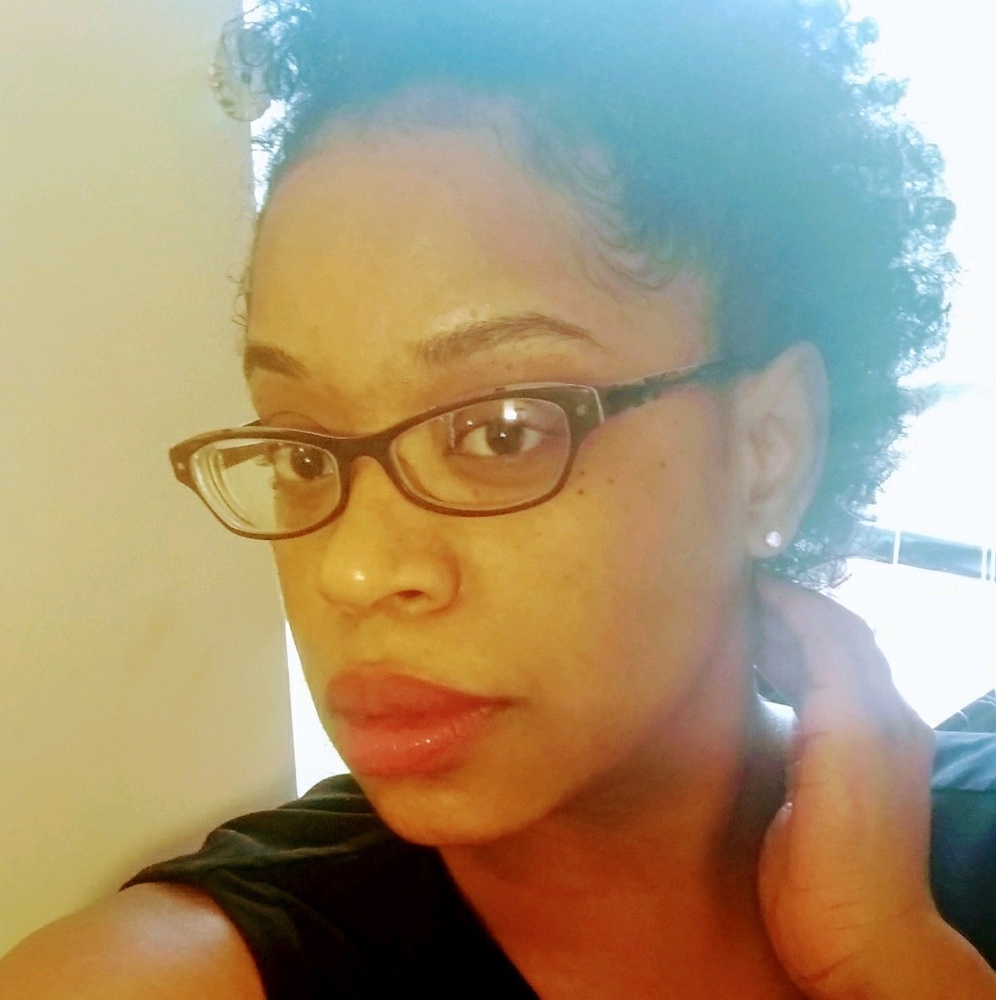 Meet your Posher, Talibah